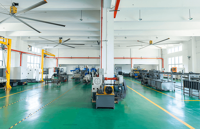 Changzhou Fenglan New Materials Co., Ltd.